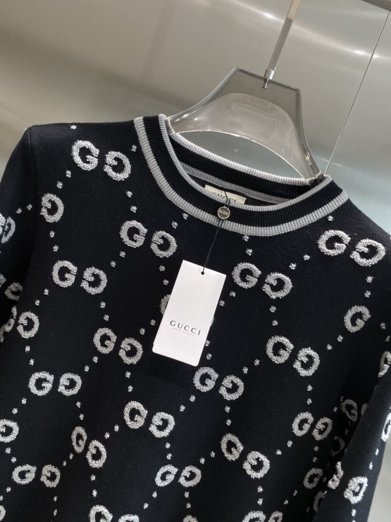Gvc*1 sweaters
